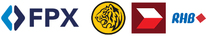 Bayar Secara Online (FREE)