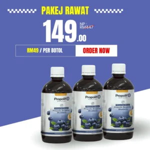 3 BOTOL