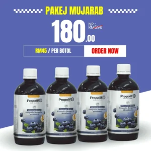 4 BOTOL